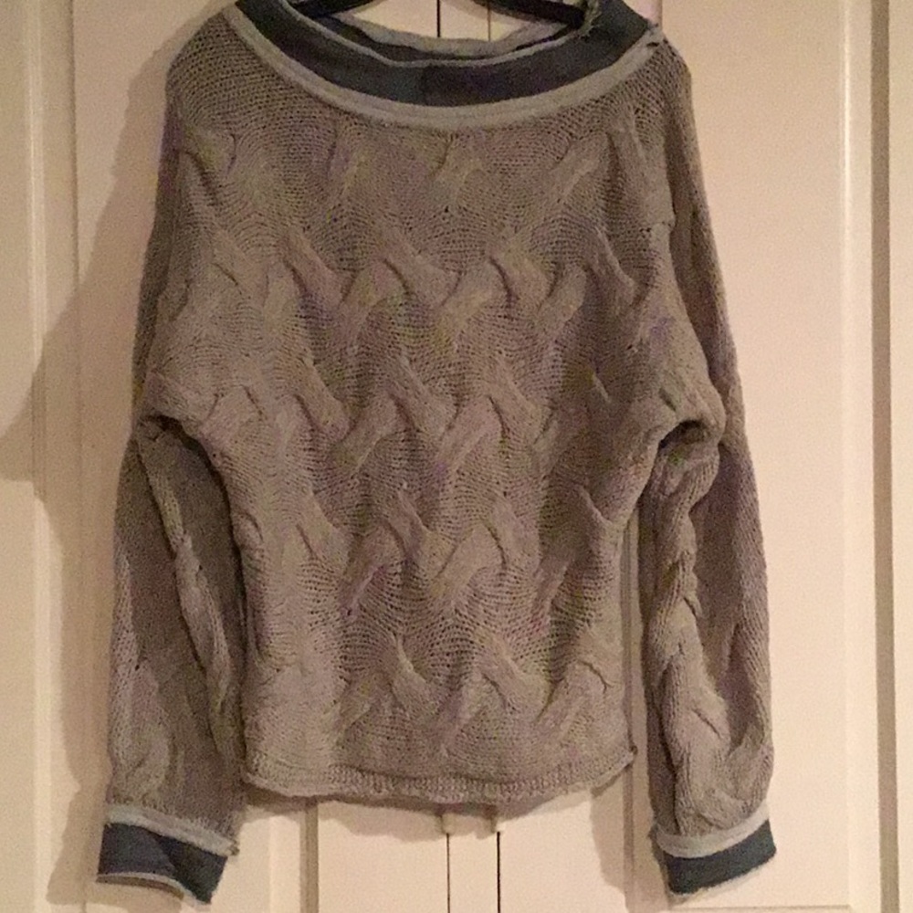 Sweater